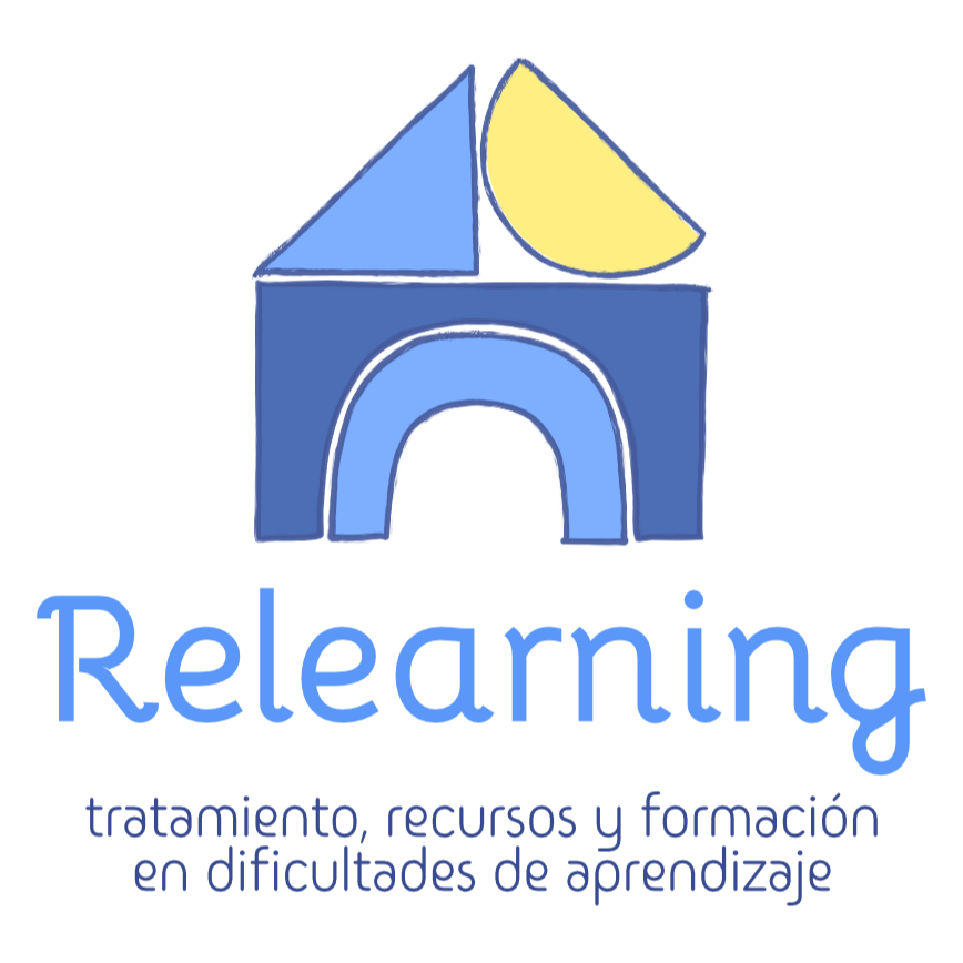 Relearning Logo